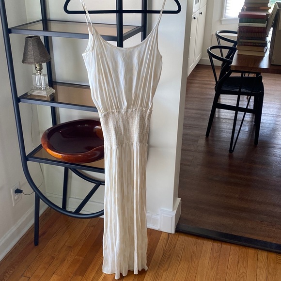 Women’s maxi length dress - Picture 1 of 5